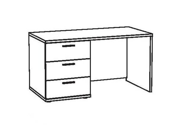 Рабочий стол Helga