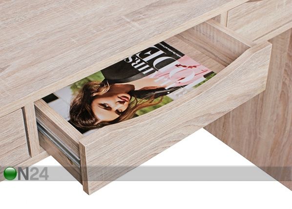 Рабочий стол Samo