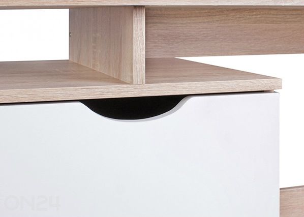 Рабочий стол Samo