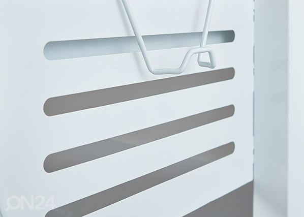 Рабочий стол Skalare, белый