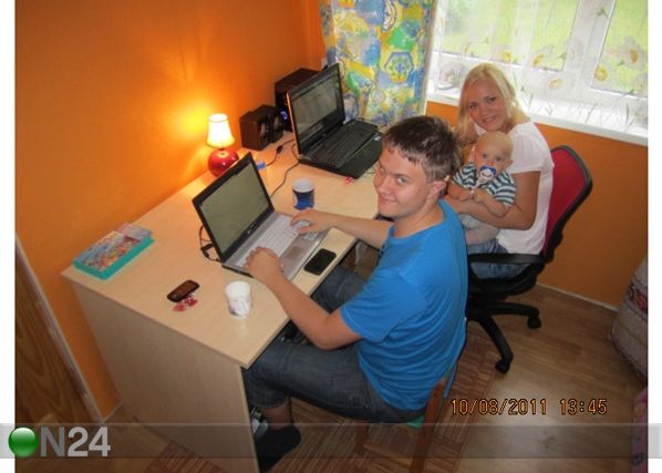 Рабочий стол Soft Plus