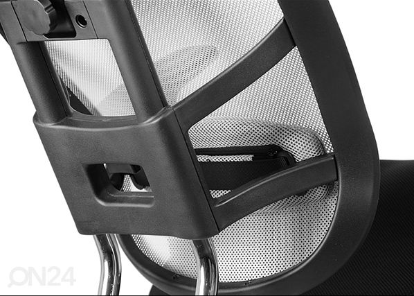 Рабочий стул