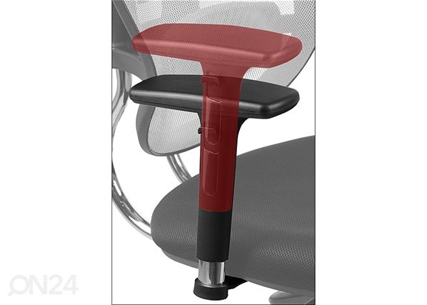 Рабочий стул