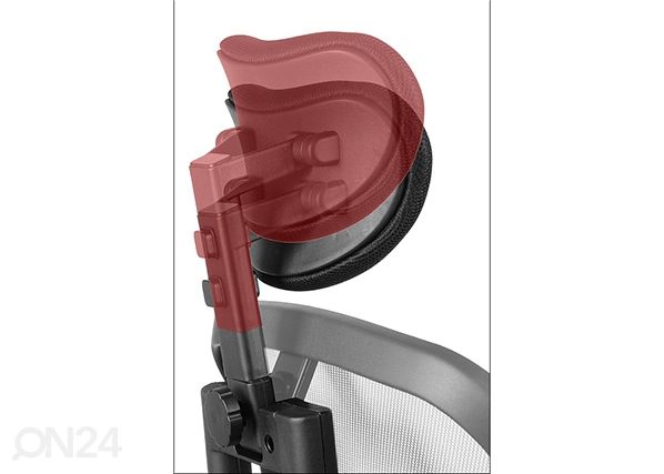 Рабочий стул