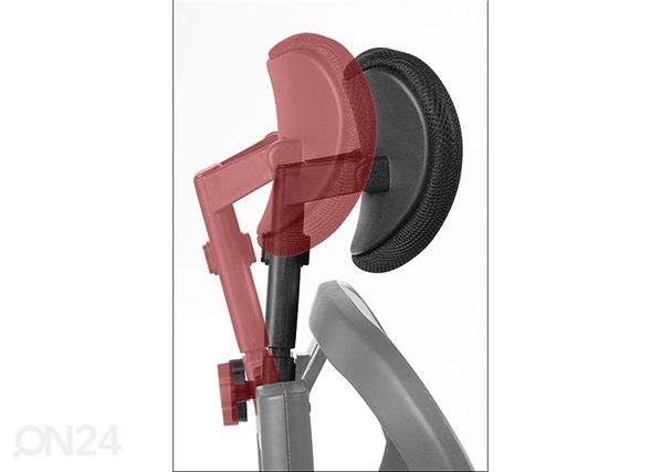 Рабочий стул