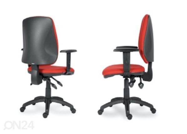 Рабочий стул Asyn Athea