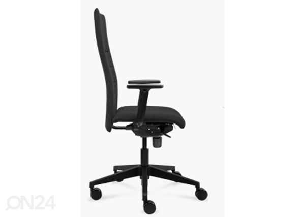 Рабочий стул Horo Executive