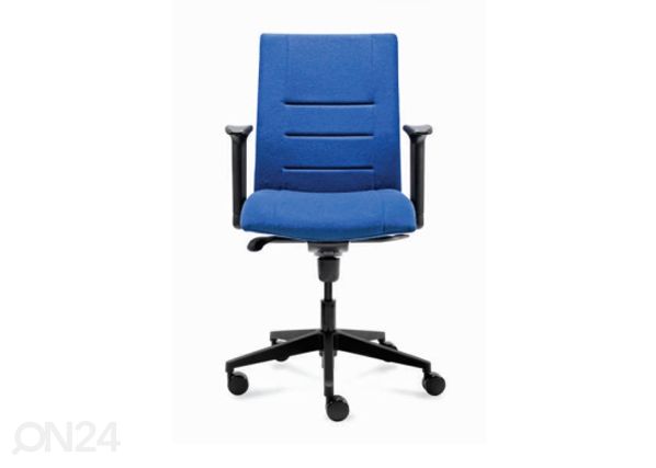 Рабочий стул Horo Manager