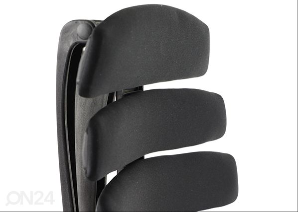 Рабочий стул Loop, чёрный