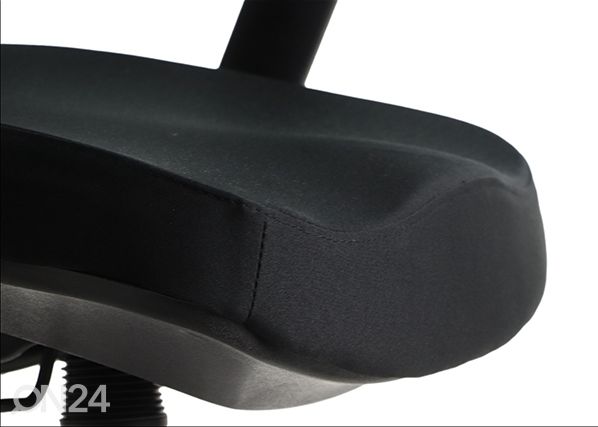 Рабочий стул Loop, чёрный