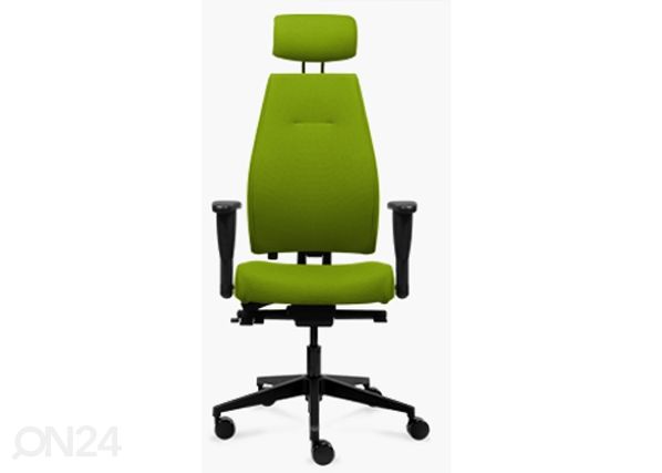 Рабочий стул Magna Executive PDH