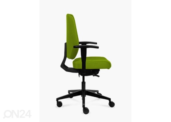 Рабочий стул Magna Manager Executive