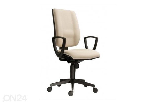 Рабочий стул SYN Flute