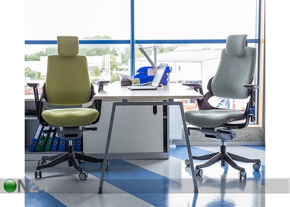 Рабочий стул Wau