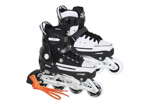 Регулируемые роликовые коньки для молодёжи Magic Rebel Tempish