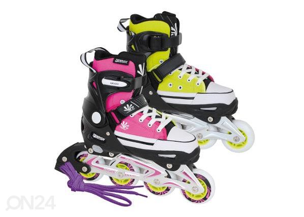 Регулируемые роликовые коньки Magic Rebel Tempish