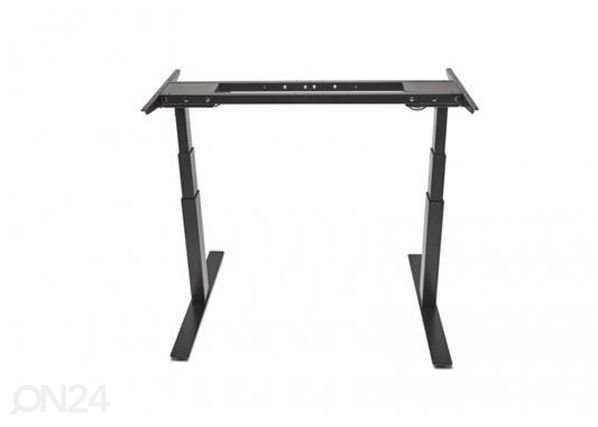 Регулируемый рабочий стол 120 cm