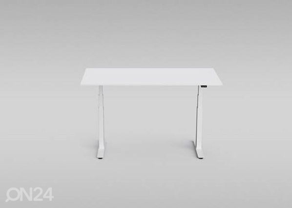 Регулируемый рабочий стол 120 cm