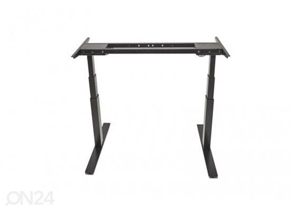 Регулируемый рабочий стол 140 cm
