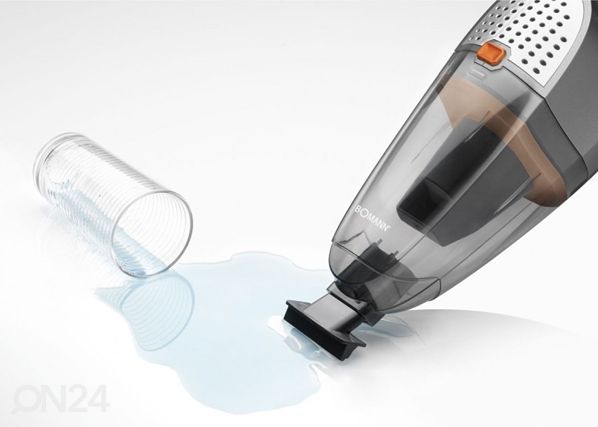 Ручной пылесос Bomann AKS713CB