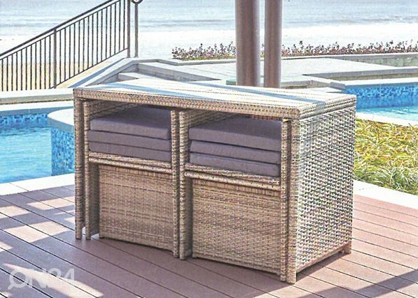 Садовая мебель