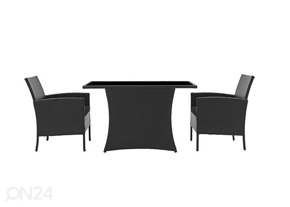 Садовая мебель