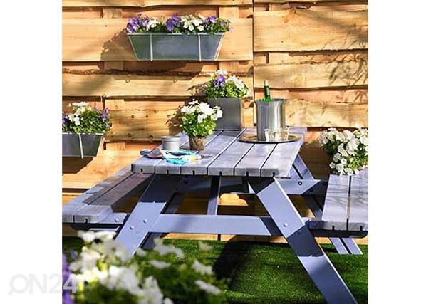 Садовая мебель