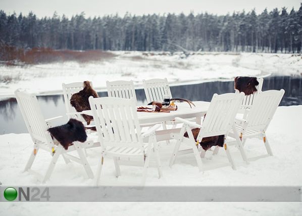 Садовая мебель Bavaria 8