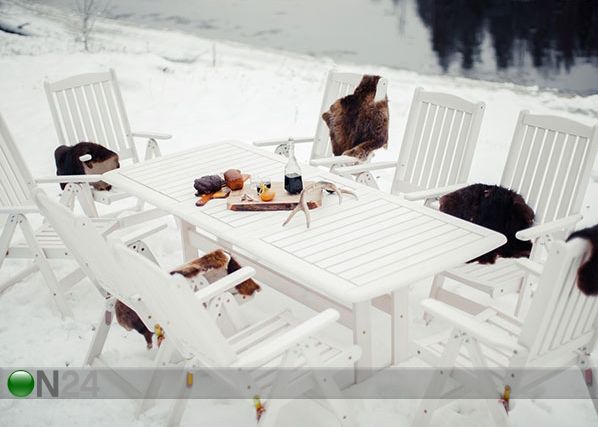 Садовая мебель Bavaria 8