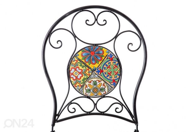 Садовая мебель Morocco