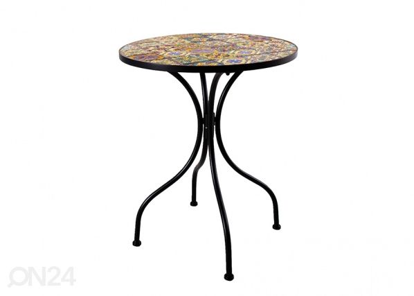 Садовая мебель Morocco