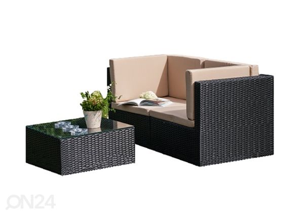 Садовая мебель Pieno