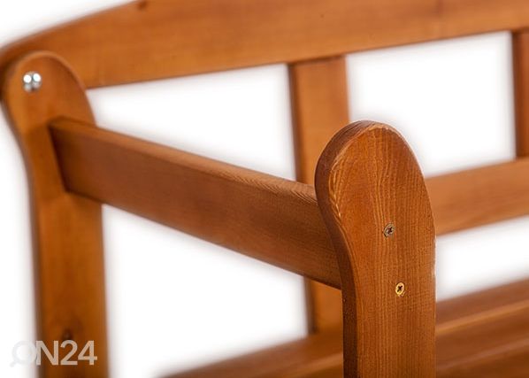 Садовая скамья Friiz