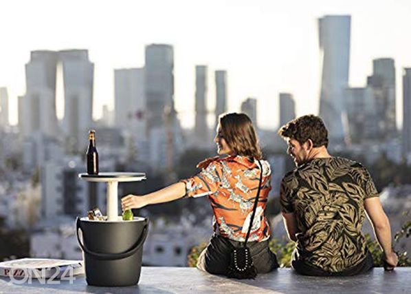 Садовый бар Go Bar rattan