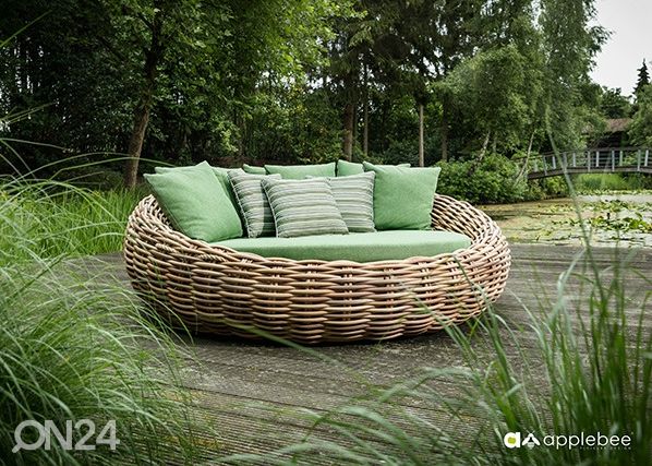 Садовый диван Cocoon