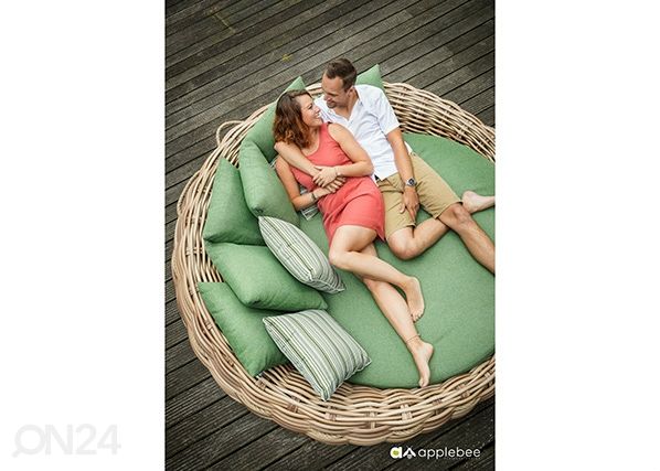 Садовый диван Cocoon