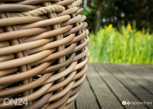 Садовый диван Cocoon