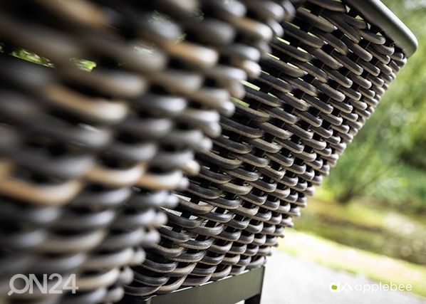 Садовый диван Milou