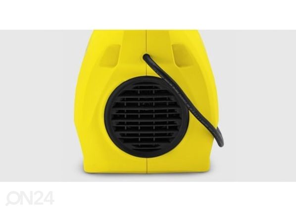 Садовый насос Kärcher BP 5 Garden