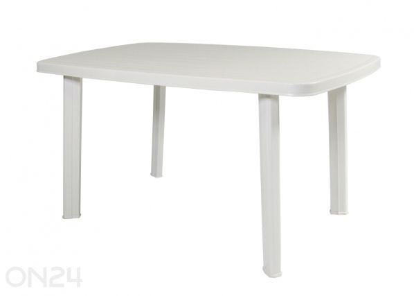 Садовый стол Faro 86x137 см