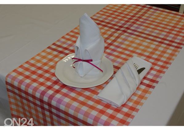 Салфетка из водоотталкивающего текстиля Caro 45x160cm