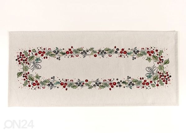 Салфетка из гобелена Bache 44x100 cm