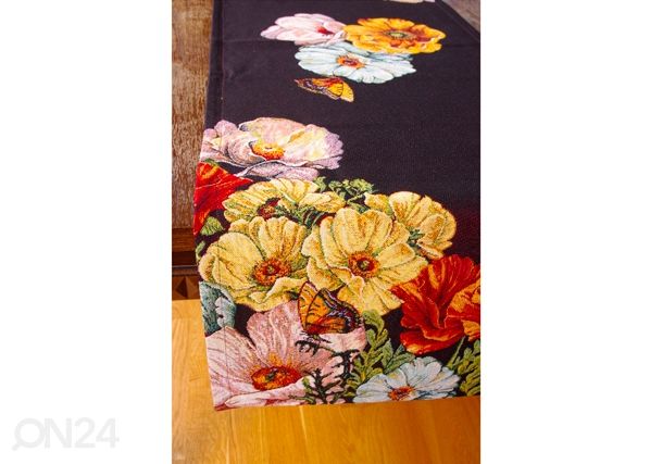 Салфетка из гобелена Torrejon 45x140 cm