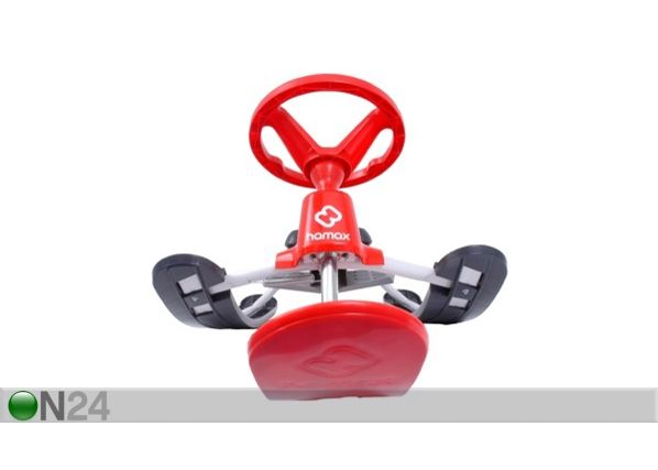 Сани с рулем Hamax Sno Blade