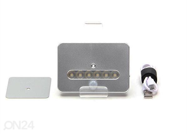 Светильник для мебели LuckyLite Pro LED