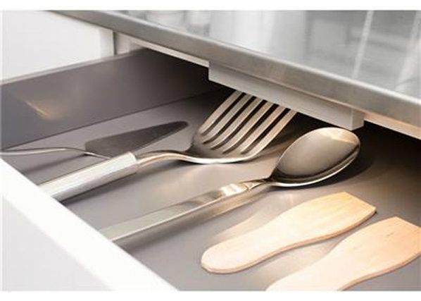 Светильник с датчиком вибрации