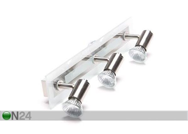 Светильник с направленным светом Match III