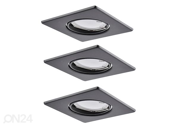 Светильник Olin LED 3 шт