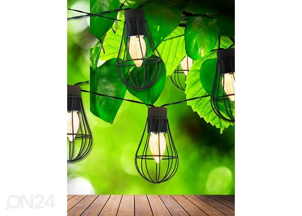 Световая гирлянда Lofcik 10 LED