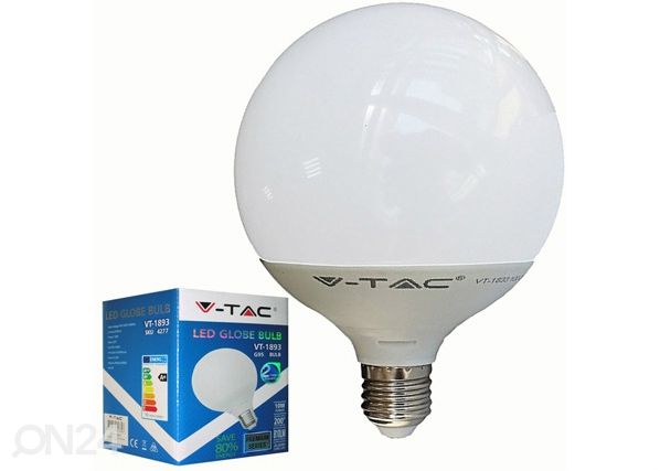 Светодиодная лампа E27 10W 2 шт.